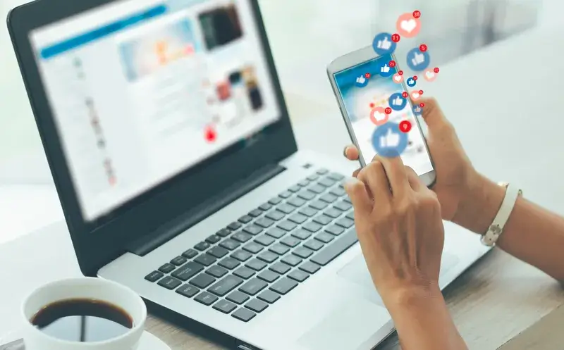 Communication Digitale & Marketing